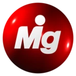 migalhas android application logo